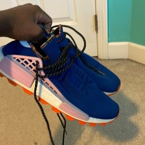 Pharrell x NMD Human Race ‘Inspiration Pack